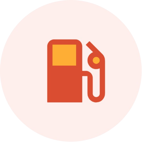 Petrol Pump
